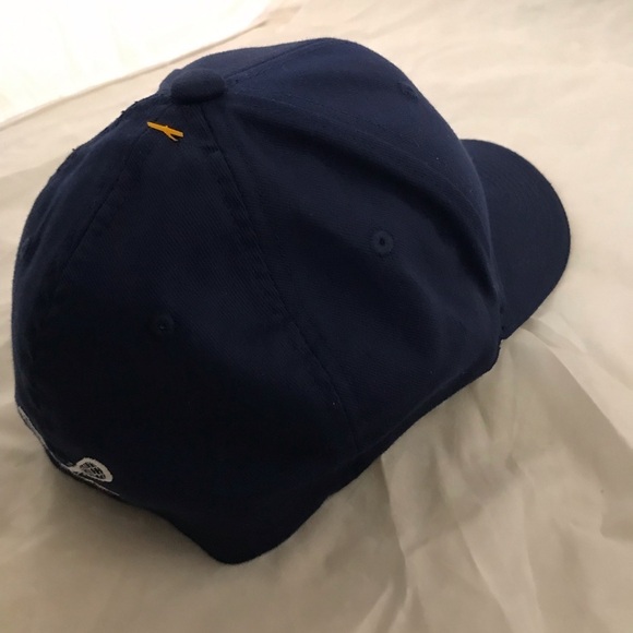 Yupoon FlexFit - University of Virginia Lacrosse National Champion Cap - Picture 7 of 14